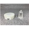 Image 2 : CLEAR QUARTZ RETAIL $289.88