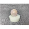 Image 3 : ROSE QUARTZ SPHERE RETAIL $289.88