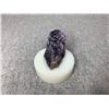 Image 3 : AMETHYST CHEVRON RETAIL $289.88