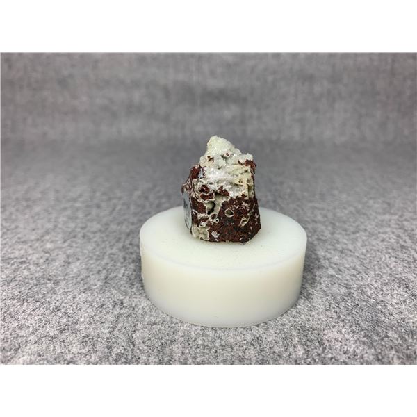 GENUINE NATURAL CAVANSITE MATRIX SPECIMEN RETAIL $1,200