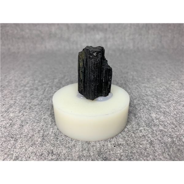 BLACK TOURMALINE STONE RETAIL $289.88