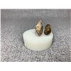 Image 2 : PYRITE/NATURAL CITRINE RETAIL $289.88