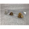 Image 2 : GENUINE AGATE ART DISPLAY RETAIL $349