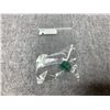 Image 2 : GENUINE NATURAL EMERALD 8.91 CT. RETAIL $1800