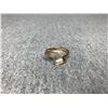 Image 2 : GENUINE CLEAR QUARTZ RING