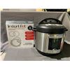 Image 1 : INSTANT POT ULTRA WITH ONE ADDITIONAL SEALING RING