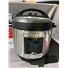 Image 2 : INSTANT POT ULTRA WITH ONE ADDITIONAL SEALING RING