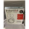 Image 3 : INSTANT POT ULTRA WITH ONE ADDITIONAL SEALING RING