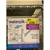 Image 1 : WATERPIK WATER FLOSSER