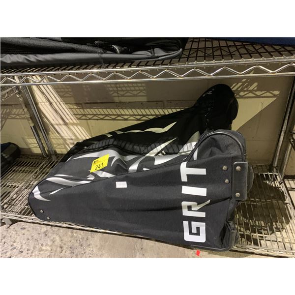 Core - Sac à roulettes pour équipement de hockey | Sports Experts - Atmosphere Core - Sac à roulettes pour équipement de hockey | Sports Experts - Atmosphere