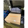 Image 4 : BACKPACKS, INSULATED BAGS, MERREL HIKING BOOTS SIZE 10 AND MORE