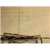 Image 1 : LARGE LOT OF FISHING RODS