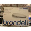 Image 1 : BRONDELL SWASH CL99 NON ELECTRIC BIDET TOILET SEAT