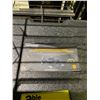 Image 1 : HYPERION PORTABLE HYDRAULIC FLOOR JACK SET