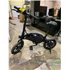 Image 1 : JETSON FOLDING E-BIKE (UNKNOWN WORKING CONDITION, NO CHARGER)