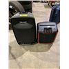 Image 1 : 2 ION PORTABLE SPEAKERS (UNKNOWN WORKING CONDITION, NO POWER CORDS)