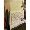 Image 2 : THOMASVILLE UPHOLSTERED QUEEN-SIZE BED