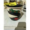 Image 1 : FIRST NATIONS FROG WOLF POT BY STEWART JACOBS