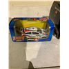 Image 2 : 3 ASSORTED BURAGO MODEL CARS INCLUDING; 1957 CHEVY CORVETTE & MORE