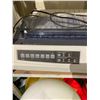 Image 2 : OKI MICROLINE 321 TURBO /N 9-PIN PRINTER