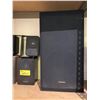 Image 2 : ASSORTED SPEAKERS INCLUDING; TECHNICS, REALISTIC & CURTIS