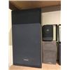 Image 3 : ASSORTED SPEAKERS INCLUDING; TECHNICS, REALISTIC & CURTIS