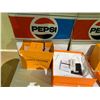 Image 2 : ASSORTED ITEMS INCLUDING; LOUIS VUITTON EMPTY BOXES, PEPSI CHAIR CUSHIONS & MORE