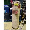 Image 1 : STINGER HEAVY BAG