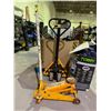Image 1 : JET ROLLING CAR JACK