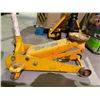 Image 4 : JET ROLLING CAR JACK