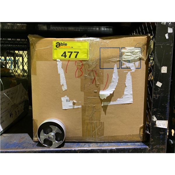 BOX OF SM1871 FIDGET SPINNERS WITH CASE