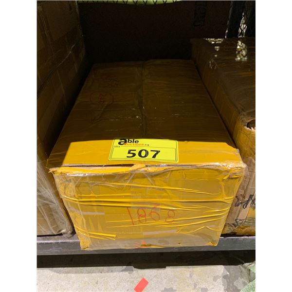 BOX OF SM1868 FIDGET SPINNERS WITH CASE