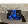 Image 2 : BOX OF SM1868 FIDGET SPINNERS WITH CASE
