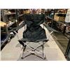 Image 2 : FOLDING CAMPING CHAIR