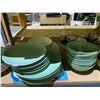 Image 3 : LARGE ASSORTMENT OF DISHWARE