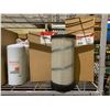 Image 6 : LOT OF BRAND NEW WIX & FLEETGUARD DIESEL TRUCK OIL/AIR FILTERS