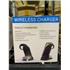 Image 1 : 3 WIRELESS CHARGERS