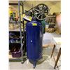 Image 1 : CAMPBELL HAUSFELD 60 GALLON AIR COMPRESSOR