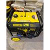 Image 2 : *TESTED WORKING* CHAMPION 12000 WATTS MOBILE GAS GENERATOR