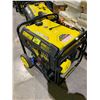 Image 3 : *TESTED WORKING* CHAMPION 12000 WATTS MOBILE GAS GENERATOR