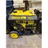Image 2 : *TESTED WORKING* CHAMPION 12000 WATTS MOBILE GAS GENERATOR