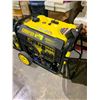 Image 3 : *TESTED WORKING* CHAMPION 12000 WATTS MOBILE GAS GENERATOR