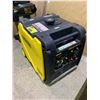 Image 2 : CHAMPION 4500 WATTS MOBILE GAS GENERATOR (UNKNOWN RUNNING CONDITION)