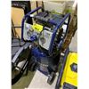 Image 3 : STEALTH 1.5 HP 20 GALLON MOBILE AIR COMPRESSOR (UNKNOWN RUNNING CONDITION)