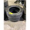 Image 1 : SET OF 2 GOODYEAR ALLEGRA TOURING 215/65R16 TIRES