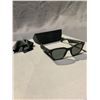 Image 1 : *AUTHENTIC* BOSE SPEAKER SUNGLASSES WITH CASE (NO CHARGER, UNKNOWN WORKING CONDITION)