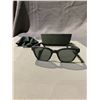Image 2 : *AUTHENTIC* BOSE SPEAKER SUNGLASSES WITH CASE (NO CHARGER, UNKNOWN WORKING CONDITION)