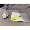 Image 1 : *TESTED WORKING* MACBOOK AIR - 1.6GHZ, 8 GB RAM, 128GB SSD WITH CHARGER A1932 (WIPED)