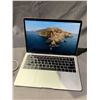 Image 3 : *TESTED WORKING* MACBOOK AIR - 1.6GHZ, 8 GB RAM, 128GB SSD WITH CHARGER A1932 (WIPED)