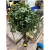 Image 1 : ARTIFICIAL HOUSE PLANT